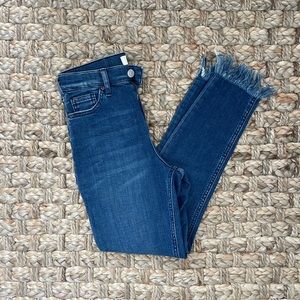 Topshop Moto Cain Jeans